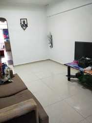 Blk 329 Jurong East Avenue 1 (Jurong East), HDB 3 Rooms #208969871